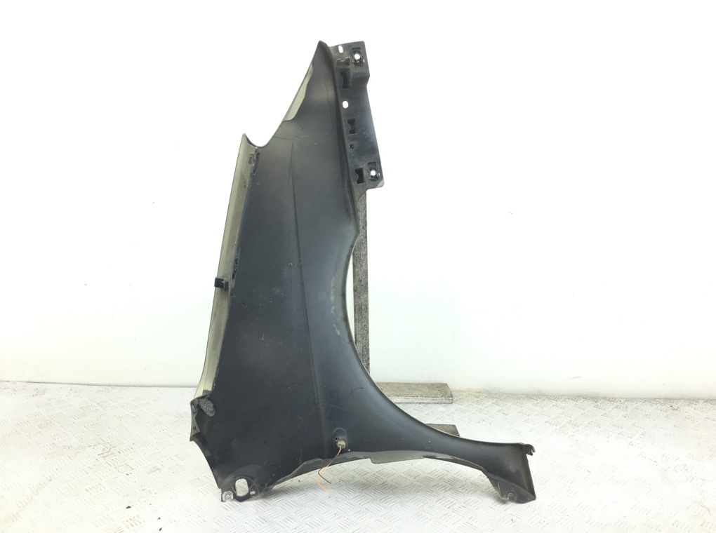 Крыло переднее левое бу для Renault Scenic 1 1.6 i,  2003 г.