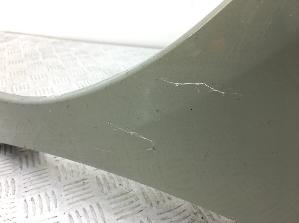 Крыло переднее левое бу для Renault Scenic 1 1.6 i,  2003 г.