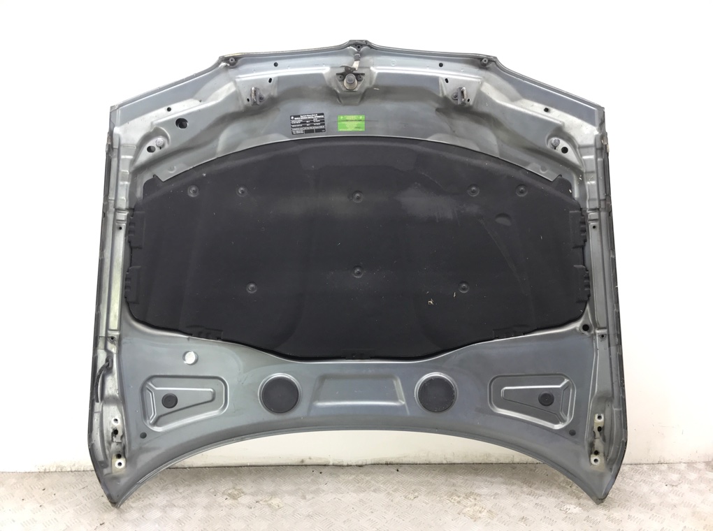 Капот бу для BMW X3 E83 3.0 i,  2010 г.