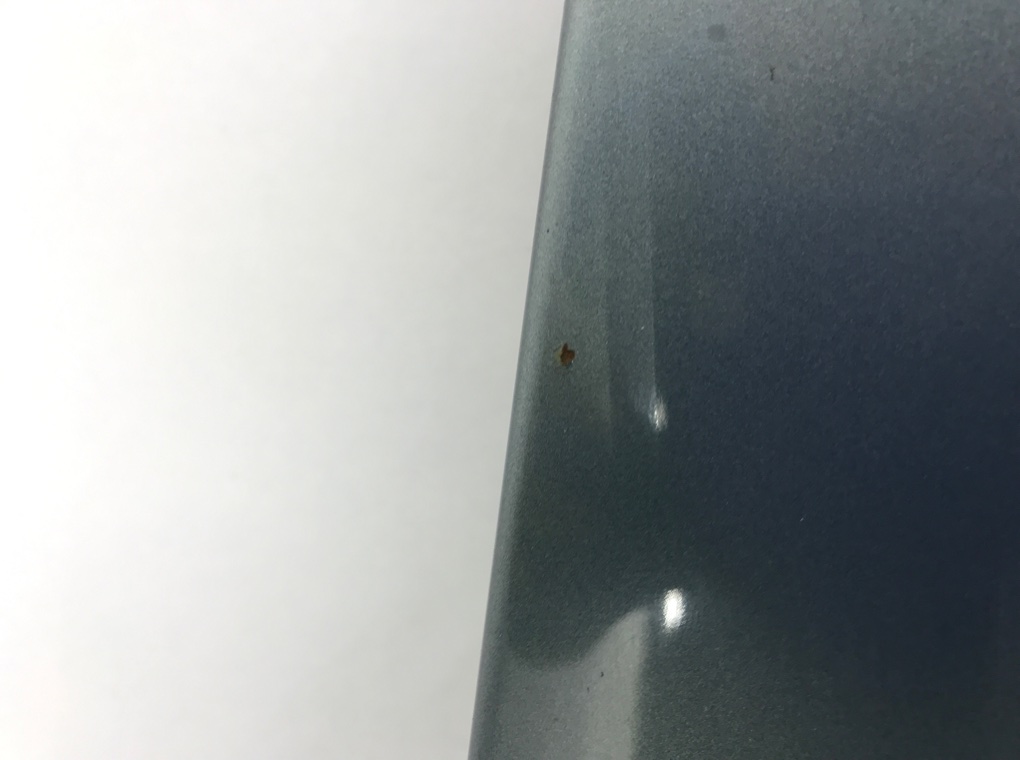 Капот бу для BMW X3 E83 3.0 i,  2010 г.