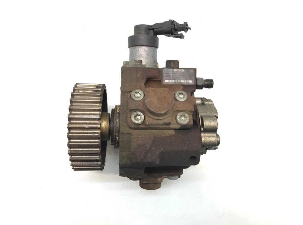 ТНВД бу для Renault Grand Scenic 1.9 DCi, 2010 г.