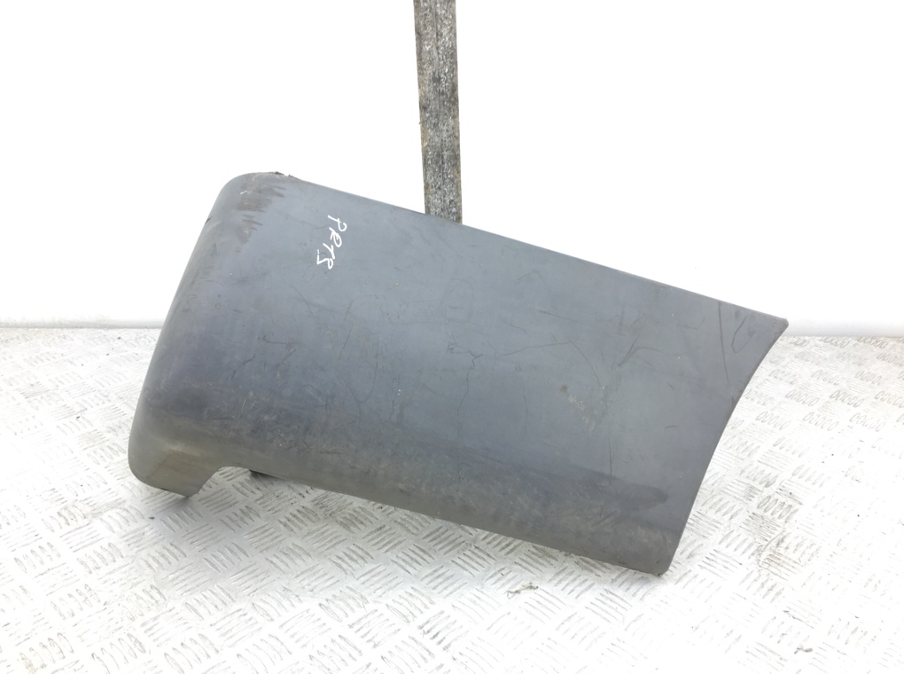 Клык бампера задний правый бу для Ford Transit 2.2 TDCi, 2008 г.