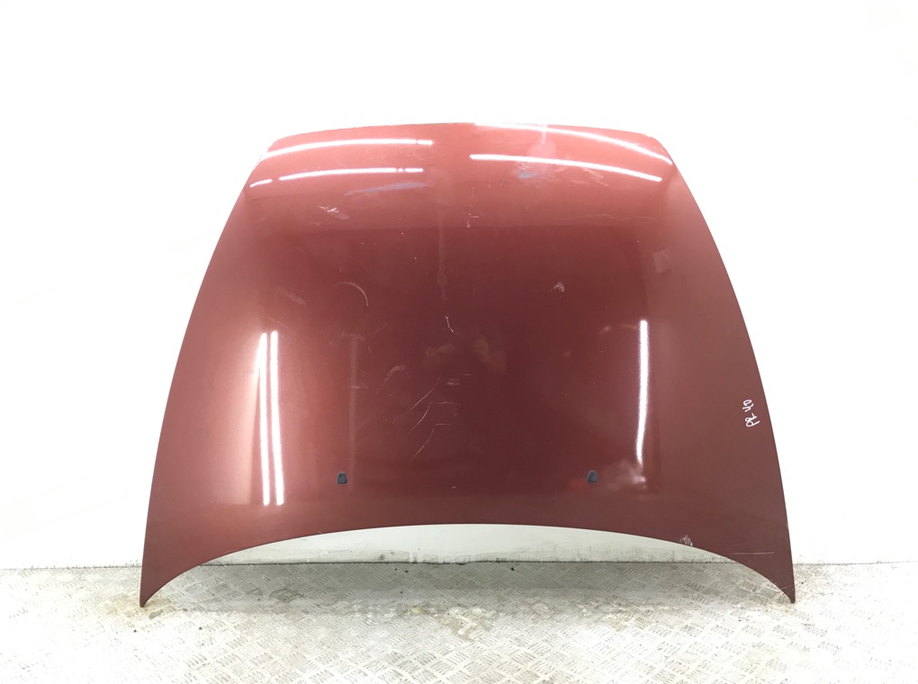 Капот бу для Volvo V50 1.8 i, 2008 г.