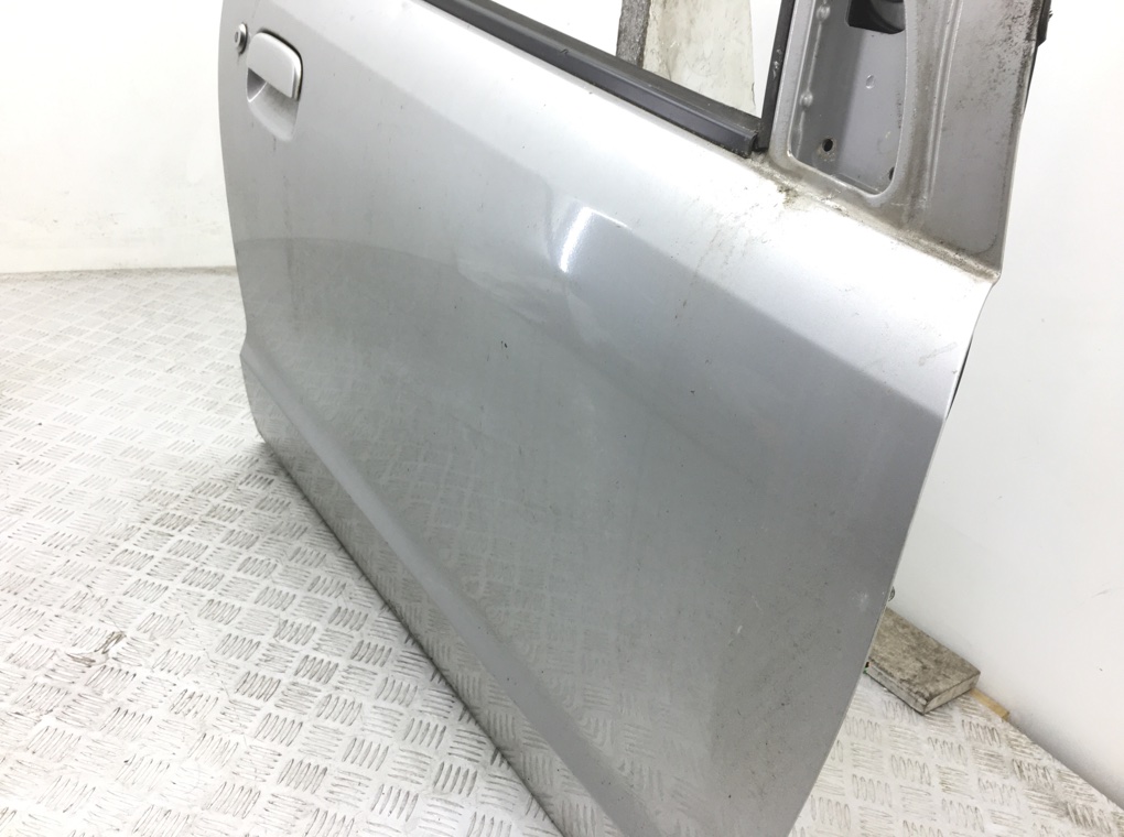 Дверь передняя правая бу для Nissan Pixo  1.0 i,  2010 г.