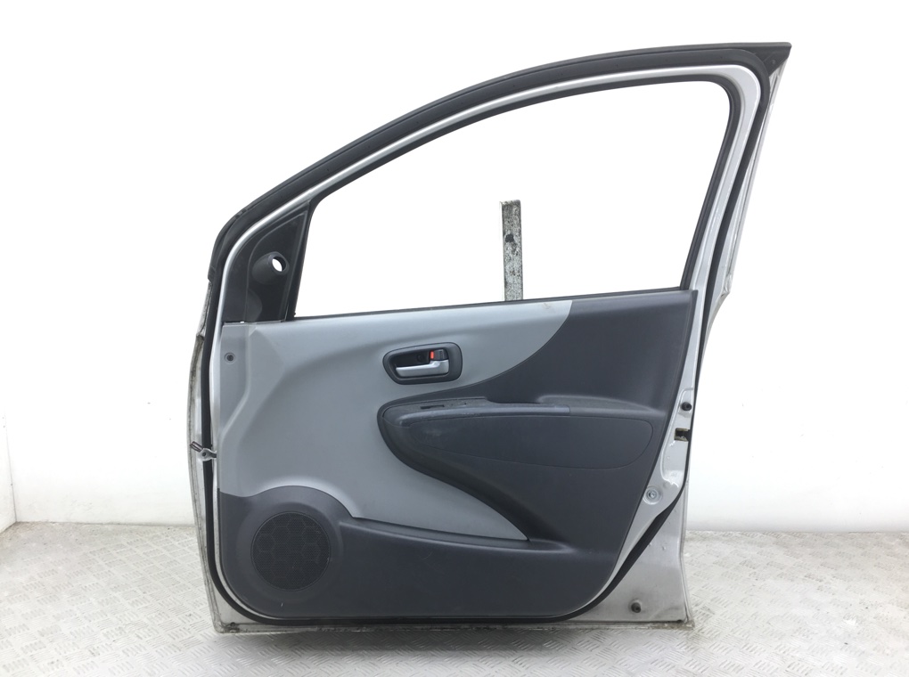 Дверь передняя правая бу для Nissan Pixo  1.0 i,  2010 г.