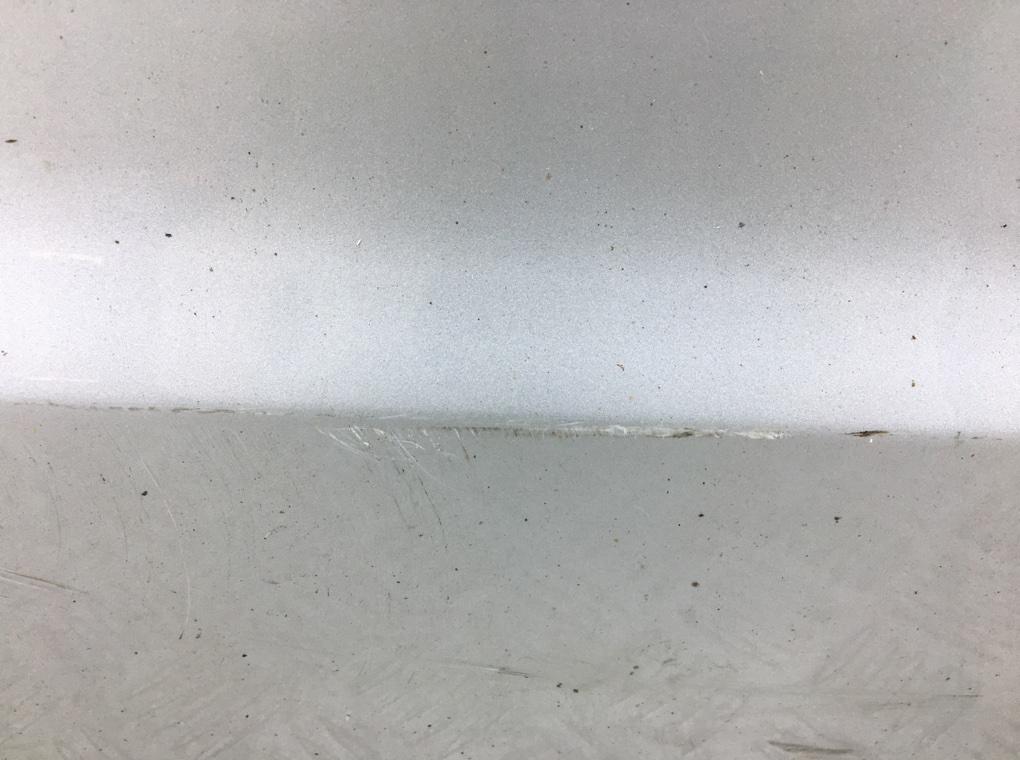 Дверь передняя правая бу для Nissan Pixo  1.0 i,  2010 г.