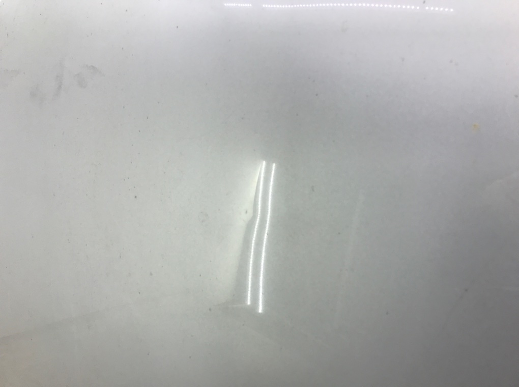 Капот бу для Volkswagen Passat B7 1.6 TDi,  2011 г.