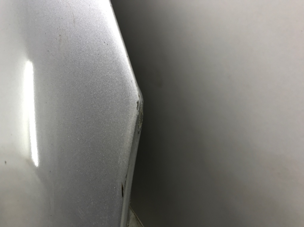 Капот бу для Volkswagen Passat B7 1.6 TDi,  2011 г.