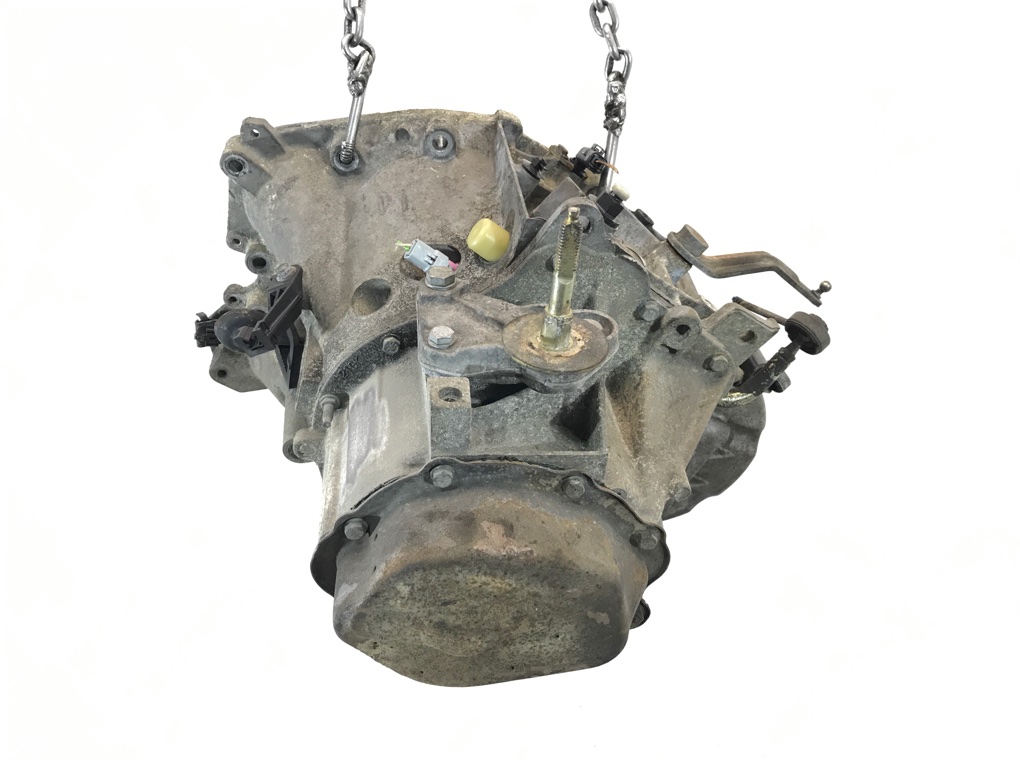 КПП механическая (МКПП) бу для Peugeot 206  2.0 HDi,  2005 г. 20DP05