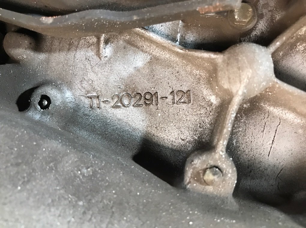 КПП механическая (МКПП) бу для Citroen C3 Pluriel 1.4 i,  2004 г.