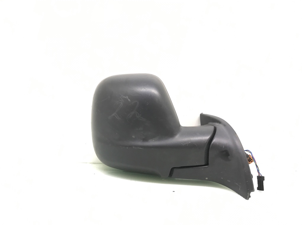 Зеркало наружное правое бу для Peugeot Partner 2 1.6 HDi,  2014 г.