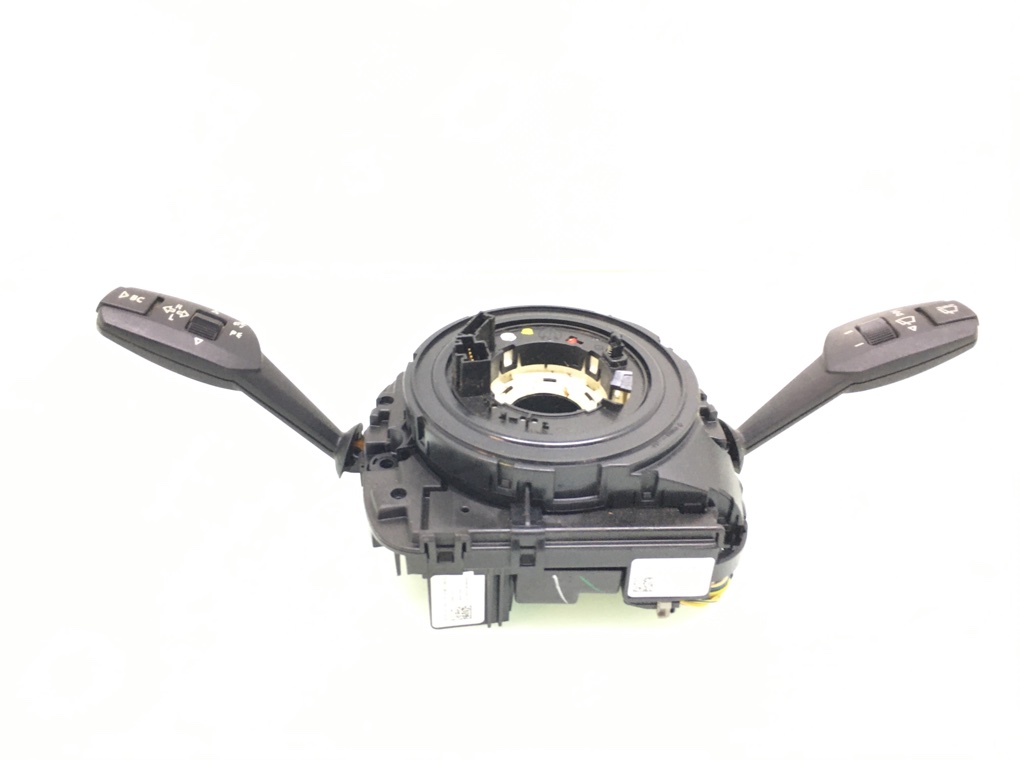 Переключатель подрулевой (стрекоза) бу для BMW 1 E87/E81/E82/E88 1.6 i,  2006 г.