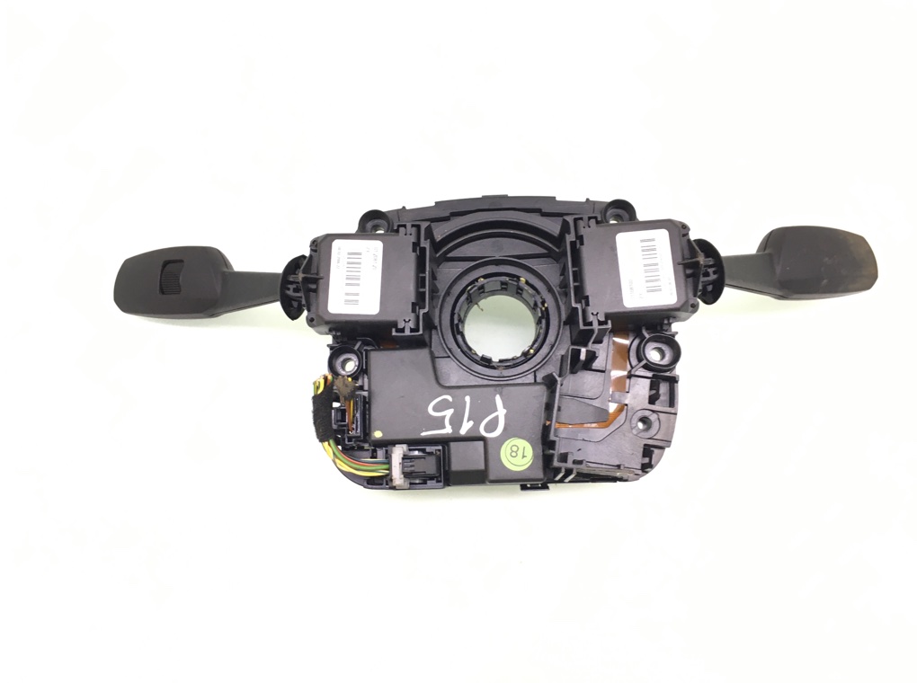 Переключатель подрулевой (стрекоза) бу для BMW 1 E87/E81/E82/E88 1.6 i,  2006 г.