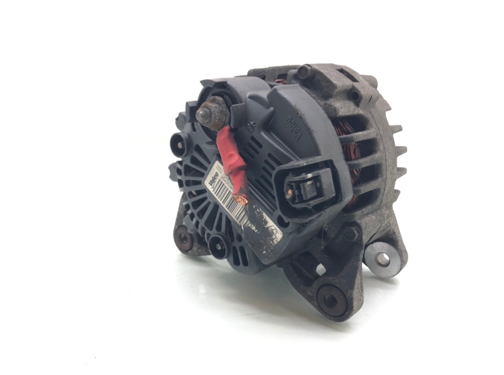 Генератор бу для Renault Clio  1.2 Ti,  2009 г.