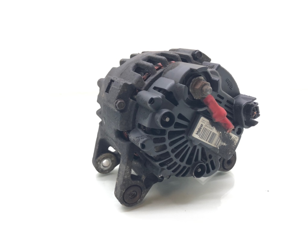 Генератор бу для Renault Clio  1.2 Ti,  2009 г.