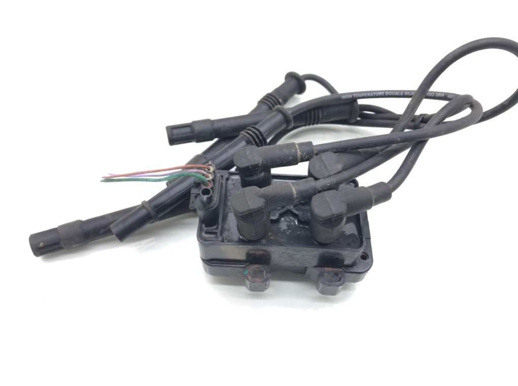 Катушка зажигания бу для Renault Clio  1.2 Ti,  2009 г.