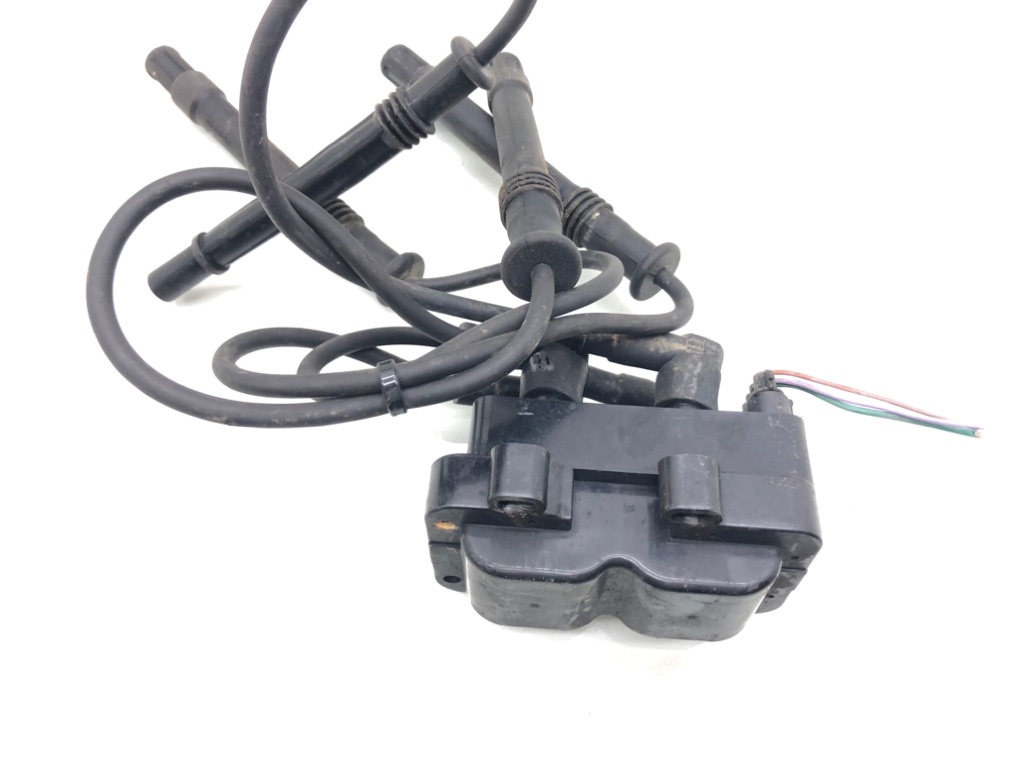 Катушка зажигания бу для Renault Clio  1.2 Ti,  2009 г.