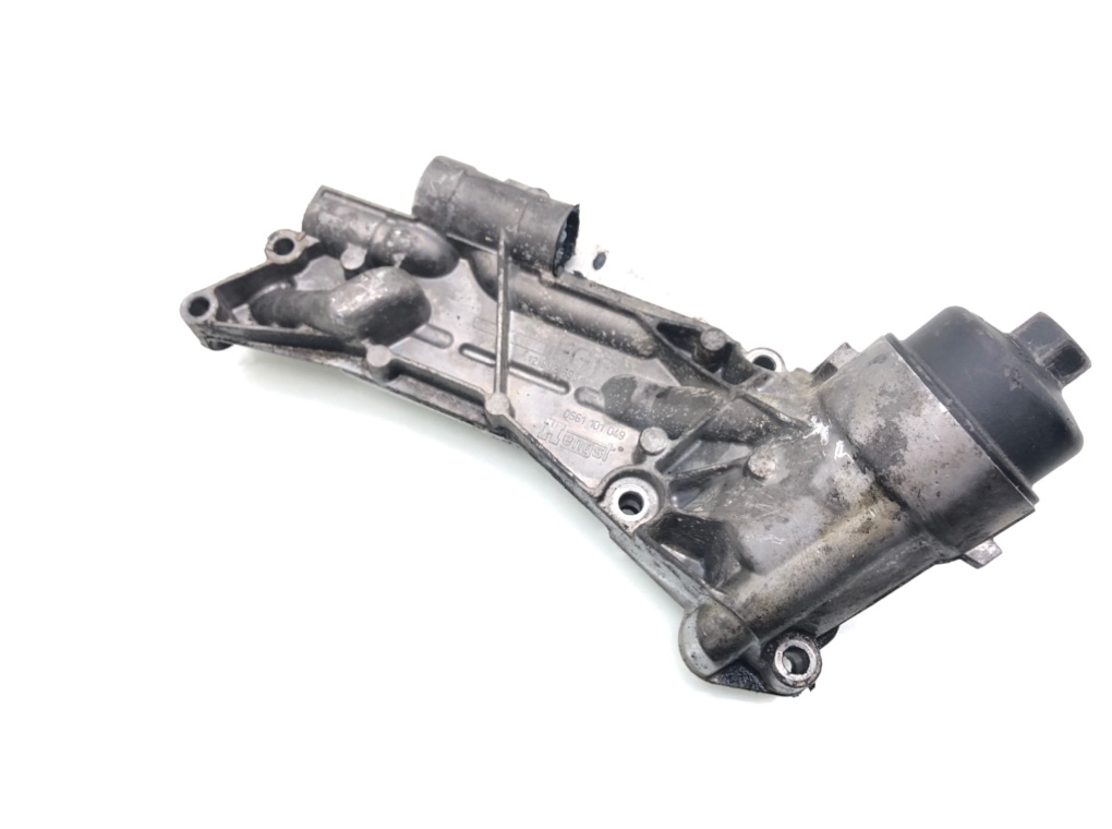 Корпус масляного фильтра бу для Opel Astra H 1.8 i,  2009 г.