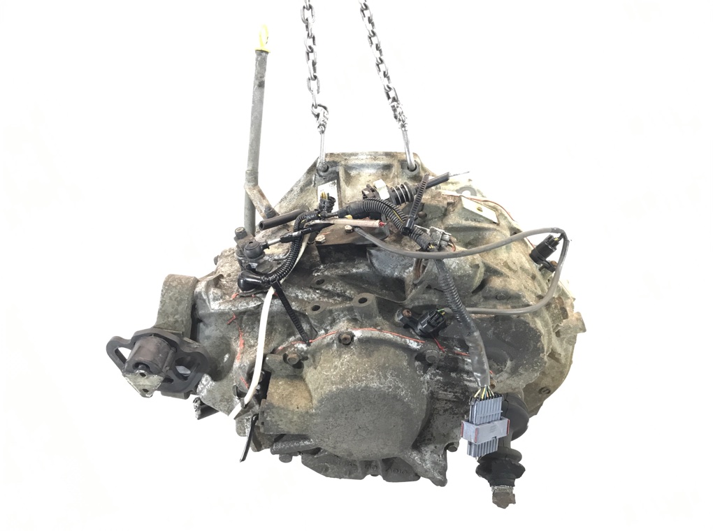 КПП автоматическая (АКПП) бу для Saab 9-3  2.0 Ti,  2000 г. 5040LF, FA44907, 49257150