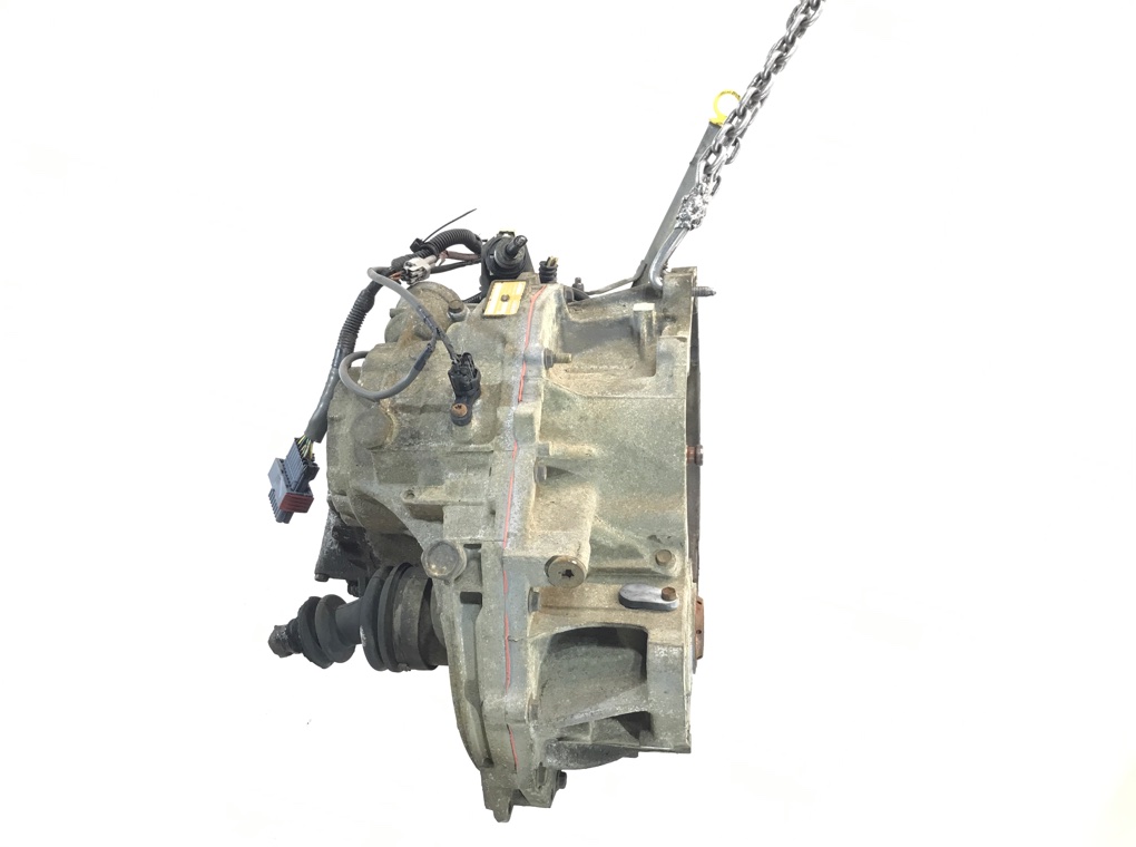 КПП автоматическая (АКПП) бу для Saab 9-3  2.0 Ti,  2000 г. 5040LF, FA44907, 49257150