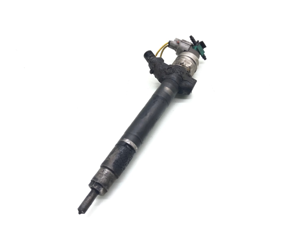 Форсунка бу для Citroen Jumper 2.2 HDi, 2007 г.