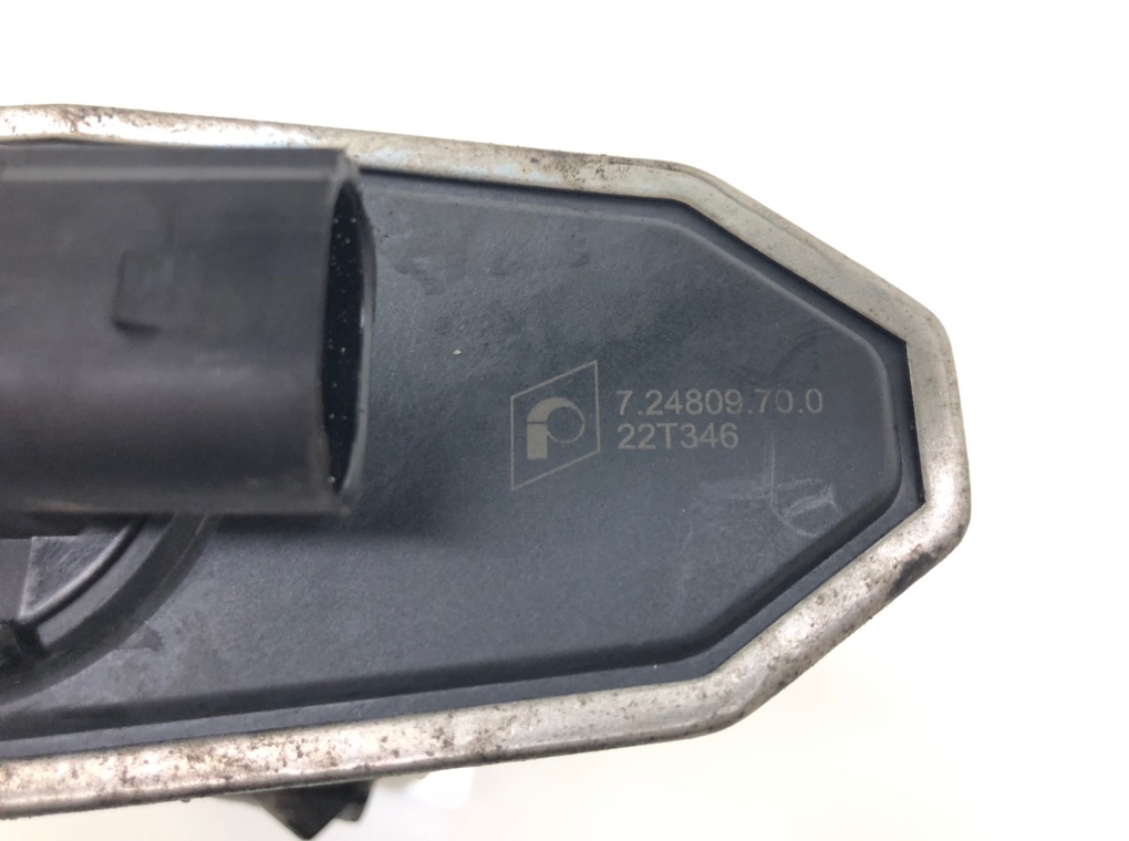 Клапан EGR бу для Citroen Jumper  2.2 HDi,  2007 г.