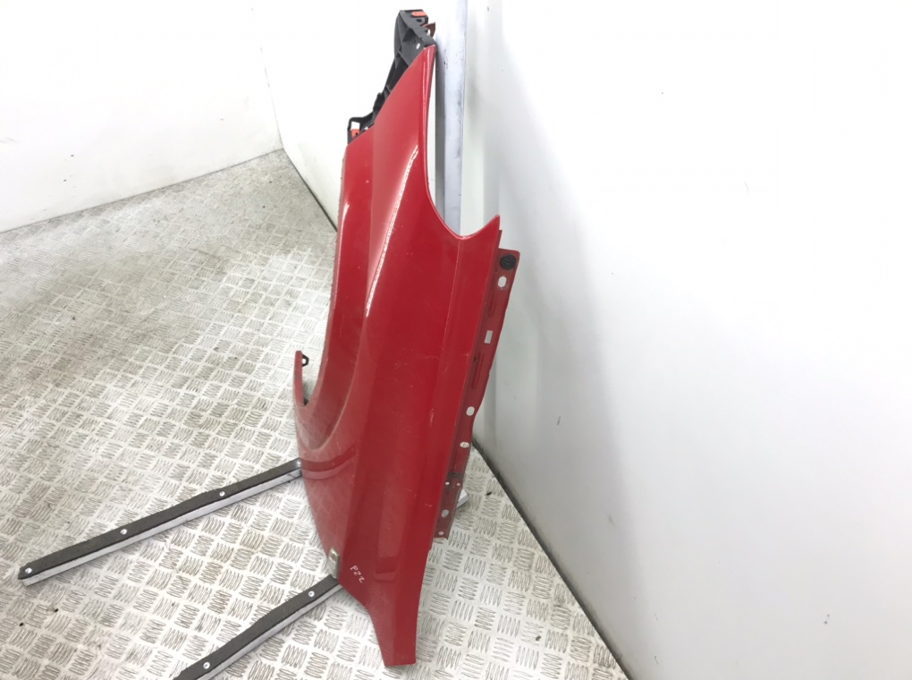 Крыло переднее левое бу для Opel Astra H 1.6 i,  2008 г.