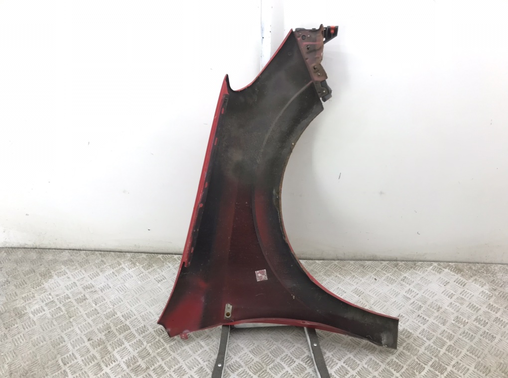 Крыло переднее левое бу для Opel Astra H 1.6 i,  2008 г.