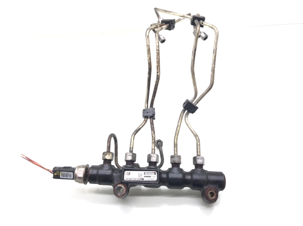 Топливная рампа бу для Citroen Xsara Picasso 1.6 HDi, 2008 г.