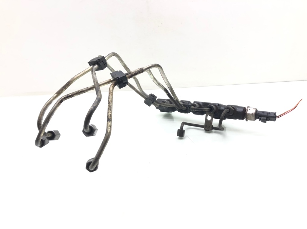 Топливная рампа бу для Citroen Xsara Picasso  1.6 HDi,  2008 г.