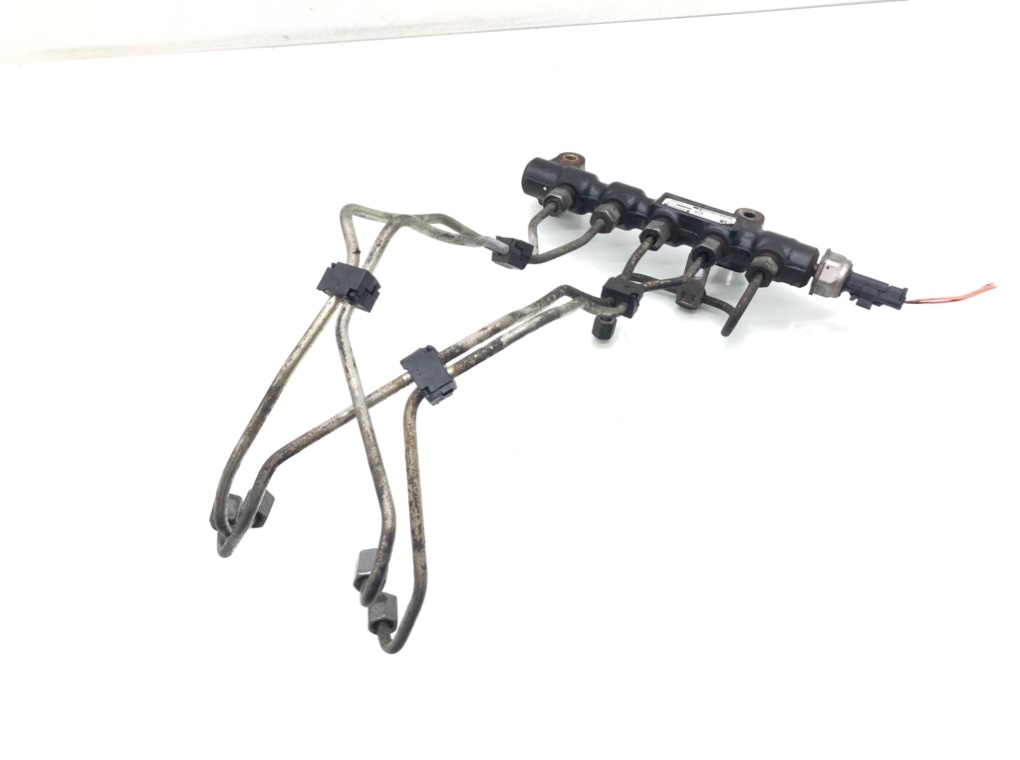 Топливная рампа бу для Citroen Xsara Picasso  1.6 HDi,  2008 г.