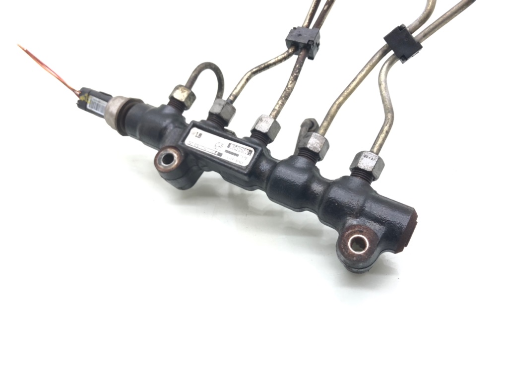 Топливная рампа бу для Citroen Xsara Picasso  1.6 HDi,  2008 г.