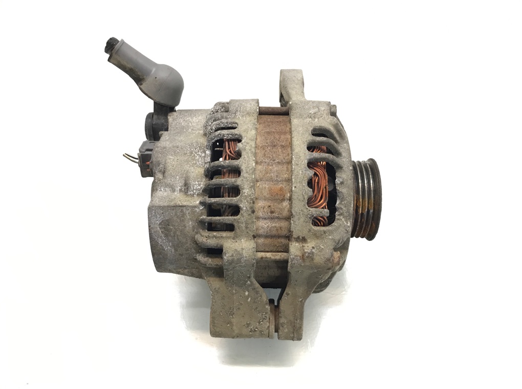 Генератор бу для Suzuki Swift  1.5 i,  2007 г.