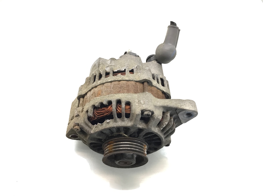 Генератор бу для Suzuki Swift  1.5 i,  2007 г.