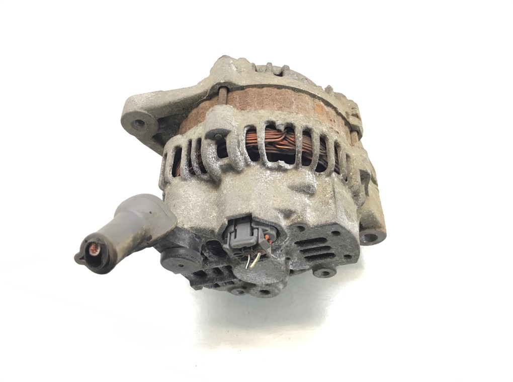 Генератор бу для Suzuki Swift  1.5 i,  2007 г.