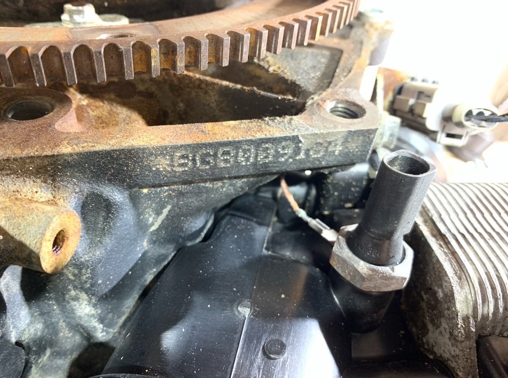 Двигатель (ДВС)  бу для Audi A4 B7 2.0 TFSI,  2005 г.