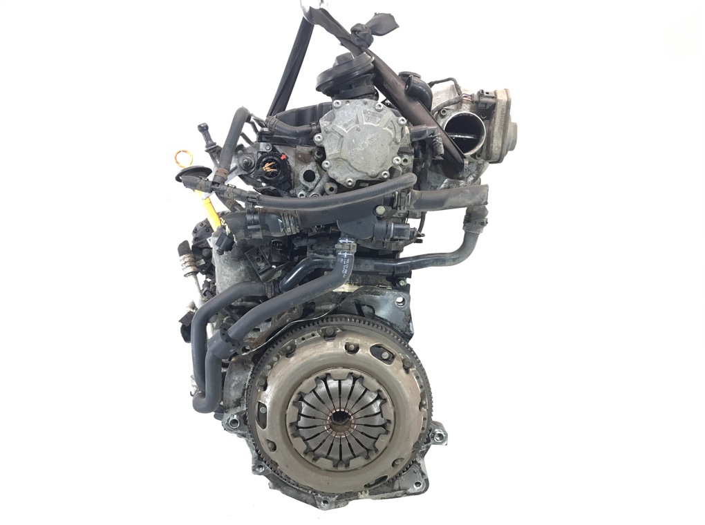 Двигатель (ДВС)  бу для Volkswagen Golf 5 2.0 SDi,  2006 г.