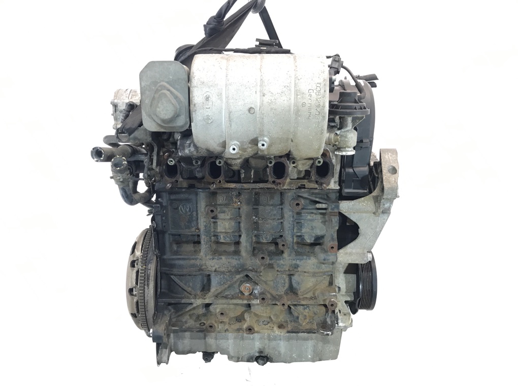 Двигатель (ДВС)  бу для Volkswagen Golf 5 2.0 SDi,  2006 г.
