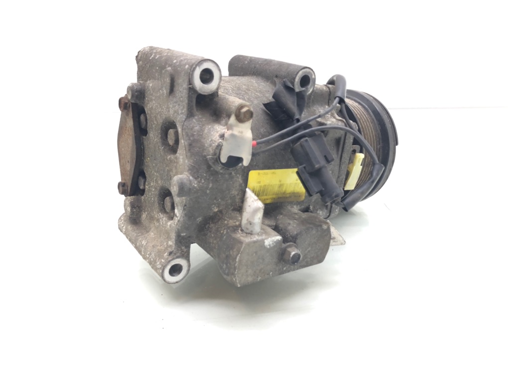 Компрессор кондиционера бу для Ford Focus 1 1.6 i,  2000 г.