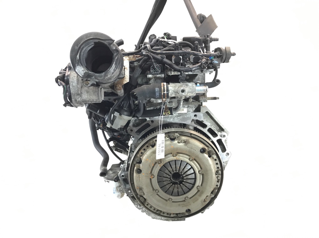 Двигатель (ДВС) бу для Volvo S40 2.0 i, 2006 г. Двигатель (ДВС) бу для Volvo S40 2.0 i, 2006 г.