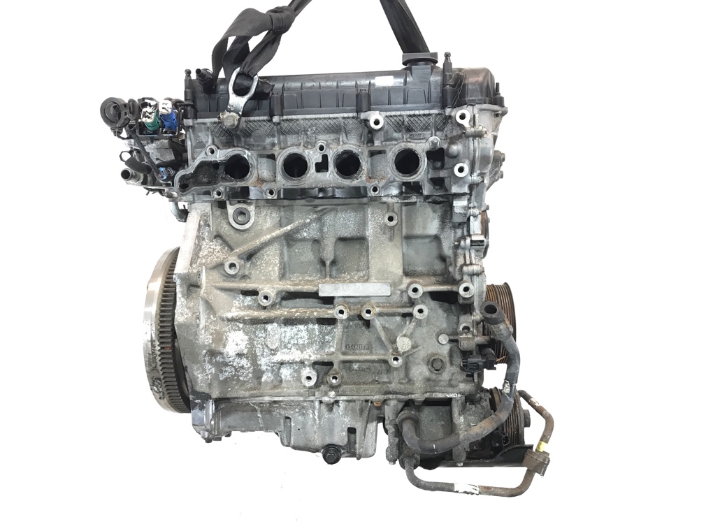 Двигатель (ДВС) бу для Volvo S40 2.0 i, 2006 г. Двигатель (ДВС) бу для Volvo S40 2.0 i, 2006 г.