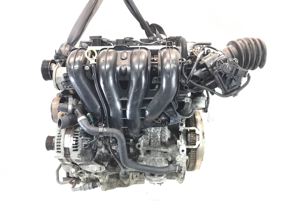 Двигатель (ДВС) бу для Volvo S40 2.0 i, 2006 г. Двигатель (ДВС) бу для Volvo S40 2.0 i, 2006 г.