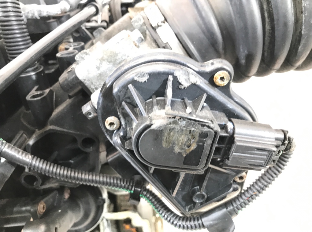 Двигатель (ДВС) бу для Volvo S40 2.0 i, 2006 г. Двигатель (ДВС) бу для Volvo S40 2.0 i, 2006 г.