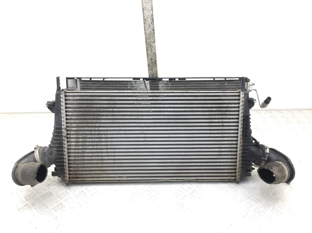 Кассета радиаторов бу для Opel Insignia 2.0 CDTi, 2013 г.