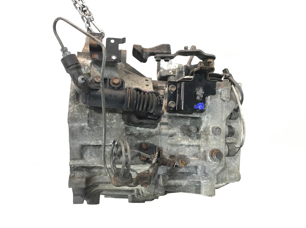 КПП механическая (МКПП) бу для Mazda 6   2.2 TD,  2012 г. 