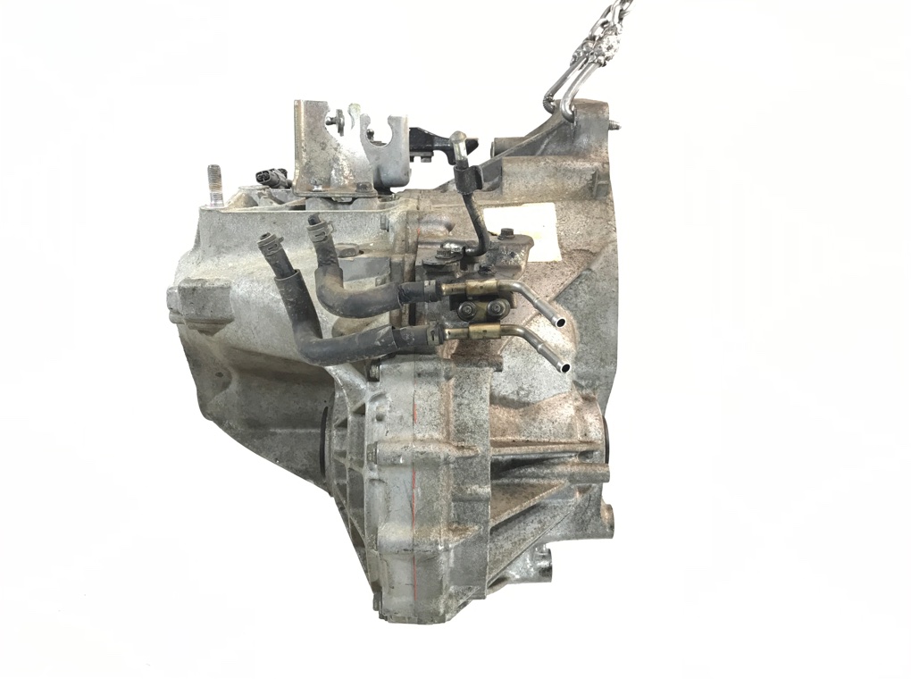 КПП механическая (МКПП) бу для Mazda 6   2.2 TD,  2012 г. 