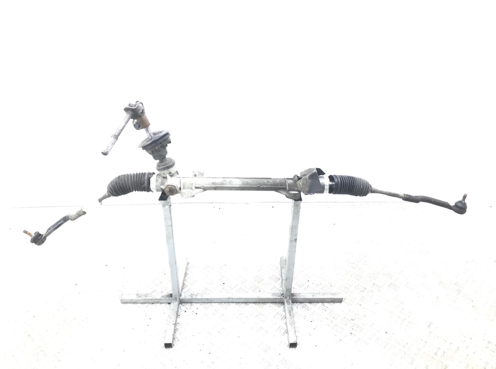 Рулевая рейка бу для Nissan Qashqai 1.5 DCi, 2009 г.