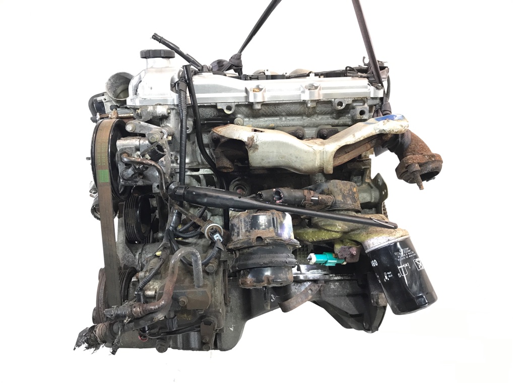 Двигатель (ДВС)  бу для Jaguar S-Type  3.0 i,  2000 г.