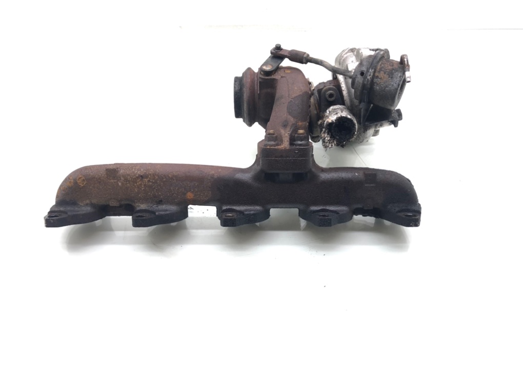 Турбина бу для Citroen Berlingo 2 1.6 HDi, 2010 г. Турбина бу для Citroen Berlingo 2 1.6 HDi, 2010 г.