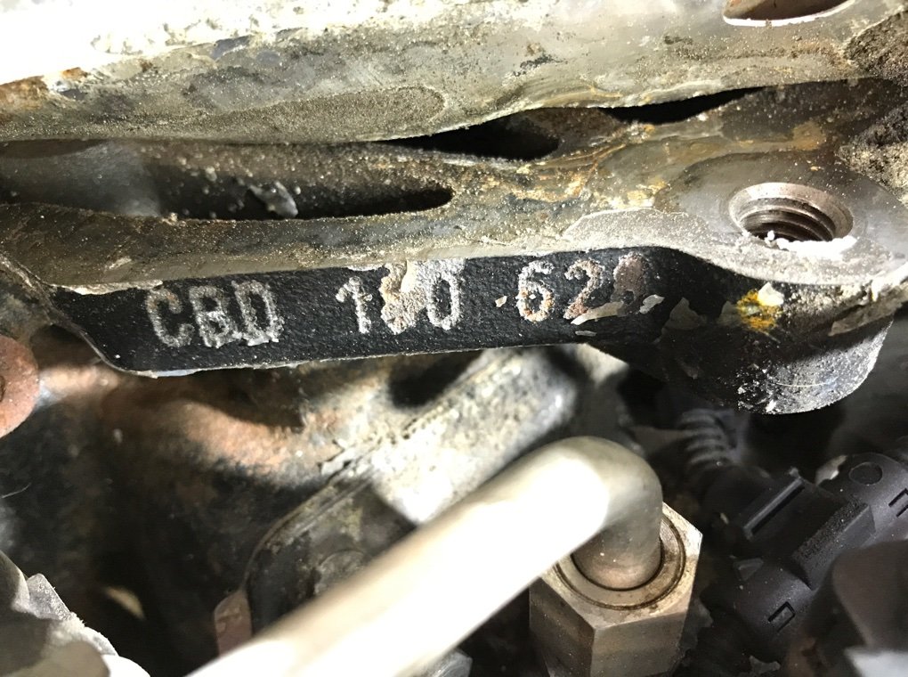 Двигатель (ДВС) бу для Volkswagen Passat B6 2.0 TDi, 2009 г. Двигатель (ДВС) бу для Volkswagen Passat B6 2.0 TDi, 2009 г.